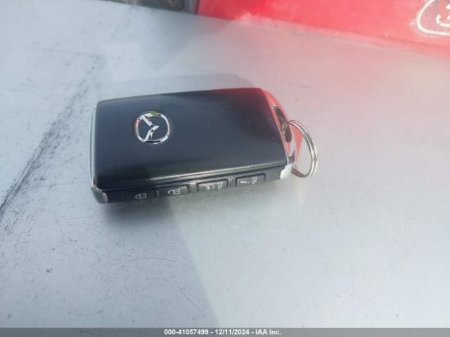 JM3KFBAY8L0740785 Mazda Cx-5 Grand Touring Reserve