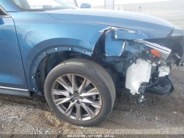 JM3KFBAY8L0740785 Mazda Cx-5 Grand Touring Reserve