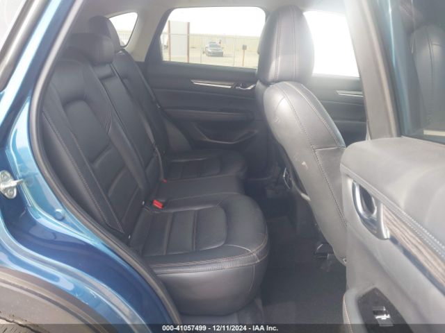 JM3KFBAY8L0740785 Mazda Cx-5 Grand Touring Reserve