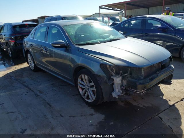 1VWGT7A39HC066335 auction archive image