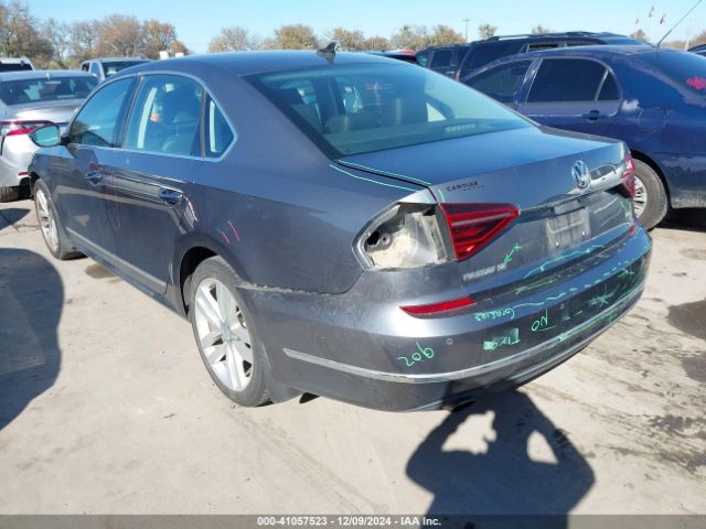 1VWGT7A39HC066335 Volkswagen Passat 1.8t Se