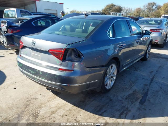 1VWGT7A39HC066335 Volkswagen Passat 1.8t Se