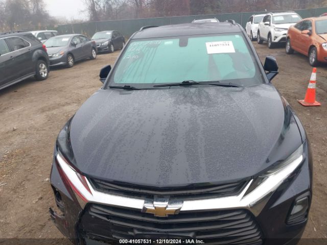 3GNKBBRA9LS537500 Chevrolet Blazer Fwd 1lt