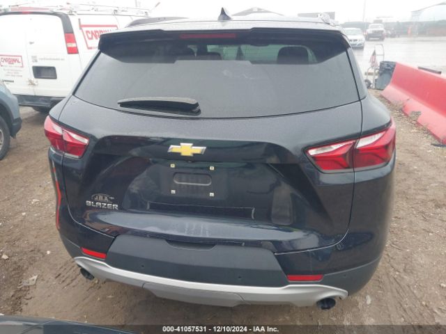3GNKBBRA9LS537500 Chevrolet Blazer Fwd 1lt