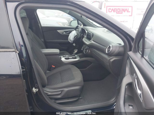 3GNKBBRA9LS537500 Chevrolet Blazer Fwd 1lt