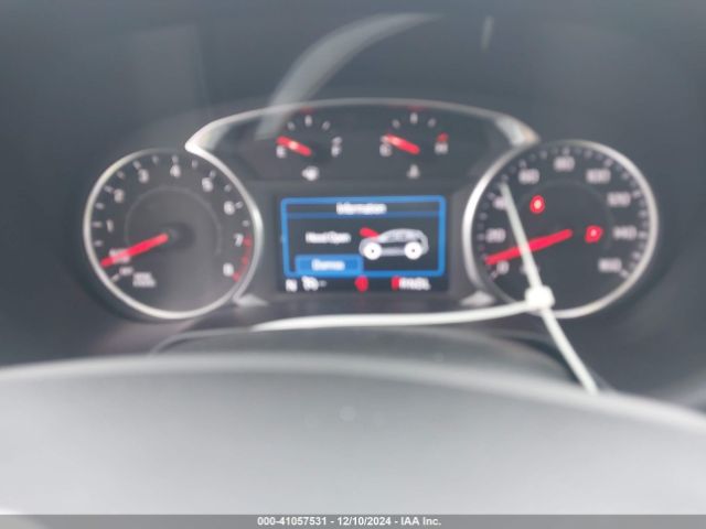 3GNKBBRA9LS537500 Chevrolet Blazer Fwd 1lt