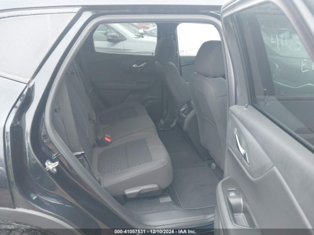 3GNKBBRA9LS537500 Chevrolet Blazer Fwd 1lt