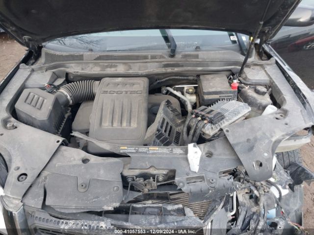 2GKALMEK6G6243587 GMC Terrain Sle-1