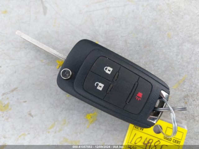2GKALMEK6G6243587 GMC Terrain Sle-1