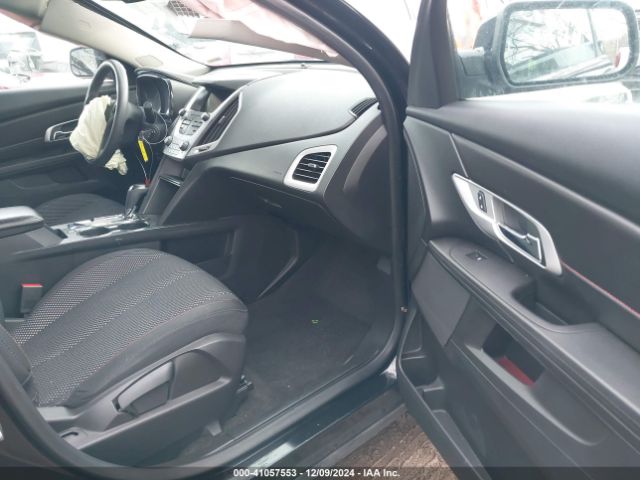 2GKALMEK6G6243587 GMC Terrain Sle-1