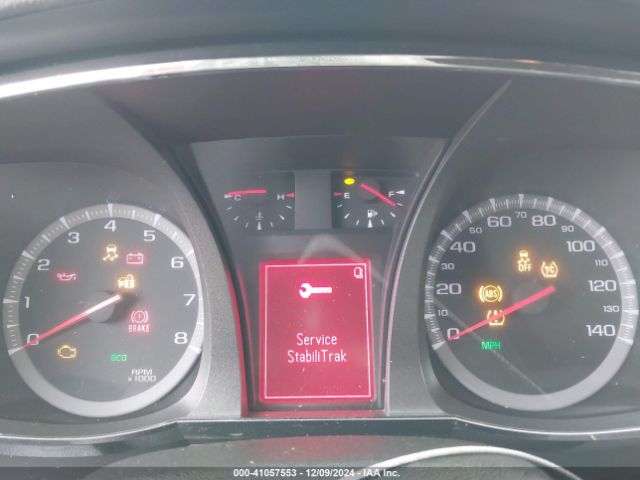 2GKALMEK6G6243587 GMC Terrain Sle-1