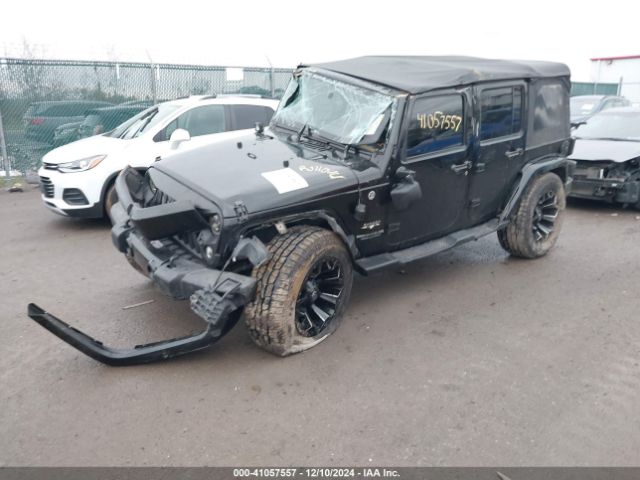 1C4HJWEG5HL681436 Jeep Wrangler Unlimited Sahara