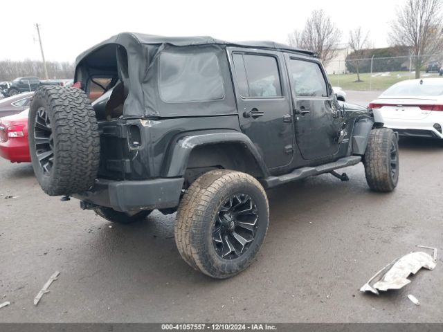 1C4HJWEG5HL681436 Jeep Wrangler Unlimited Sahara