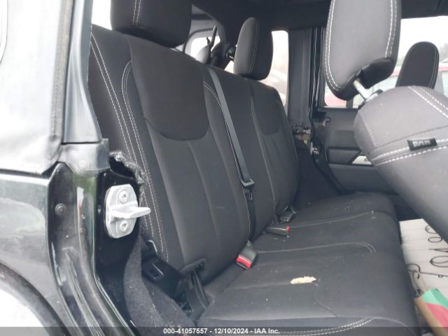1C4HJWEG5HL681436 Jeep Wrangler Unlimited Sahara