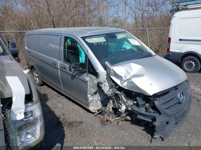 2019 MERCEDES-BENZ METRIS WD3PG3EA8K3506779
