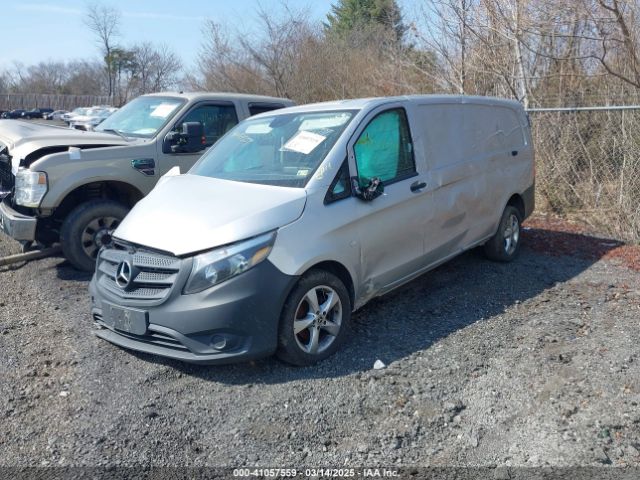 2019 MERCEDES-BENZ METRIS WD3PG3EA8K3506779 Photo 1
