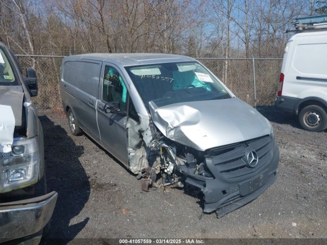 2019 MERCEDES-BENZ METRIS WD3PG3EA8K3506779 Photo 5