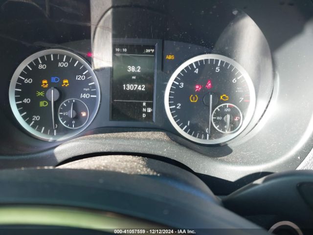 2019 MERCEDES-BENZ METRIS WD3PG3EA8K3506779 Photo 6