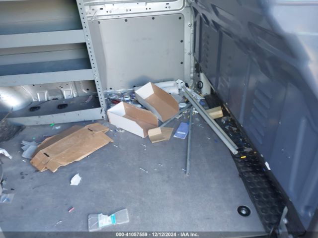 2019 MERCEDES-BENZ METRIS WD3PG3EA8K3506779 Photo 7