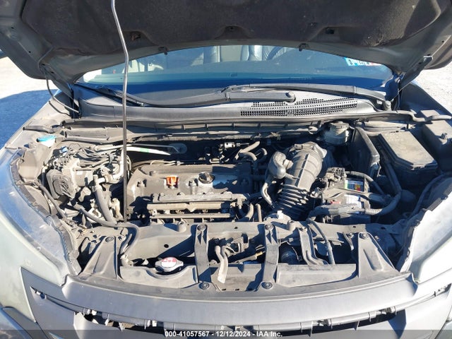 Honda Cr-v Ex-l 2014 2HKRM4H70EH623388 Image 10