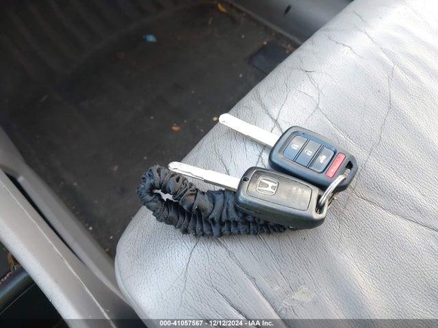 Honda Cr-v Ex-l 2014 2HKRM4H70EH623388 Image 11