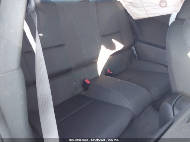 2G1FS1EW3E9145983 Chevrolet Camaro 1ss