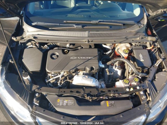 1G1RD6S52JU144238 Chevrolet Volt Premier