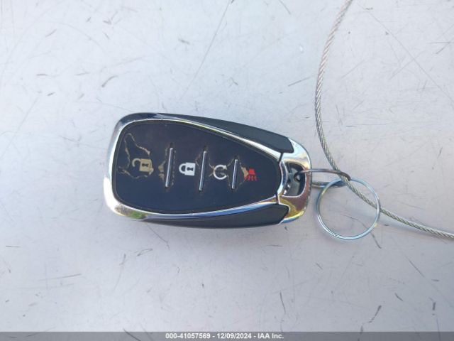1G1RD6S52JU144238 Chevrolet Volt Premier