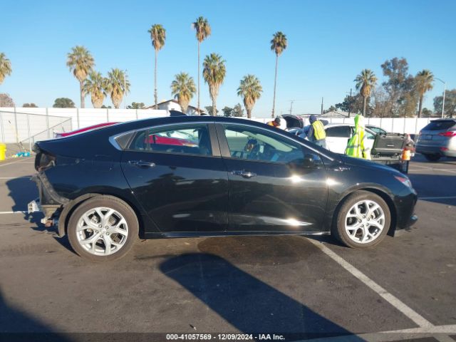 1G1RD6S52JU144238 Chevrolet Volt Premier