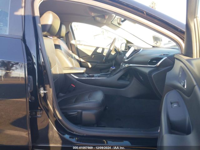 1G1RD6S52JU144238 Chevrolet Volt Premier