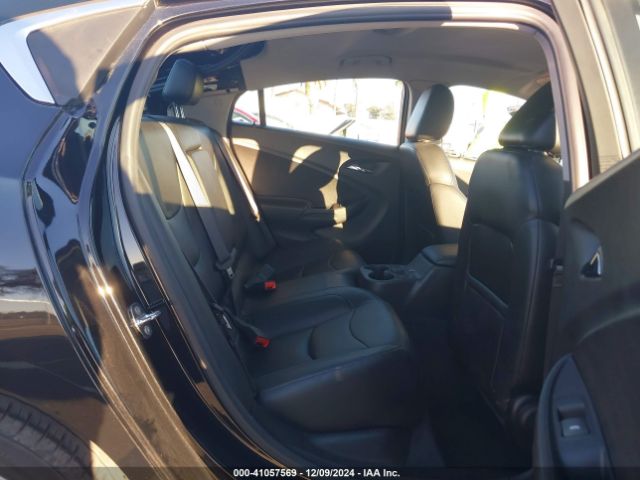 1G1RD6S52JU144238 Chevrolet Volt Premier