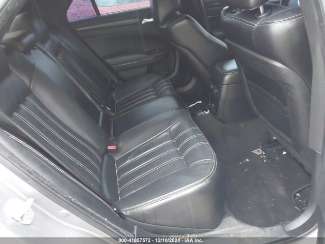 Chrysler 300 300s 2016 2C3CCAGG1GH142218 Image 8