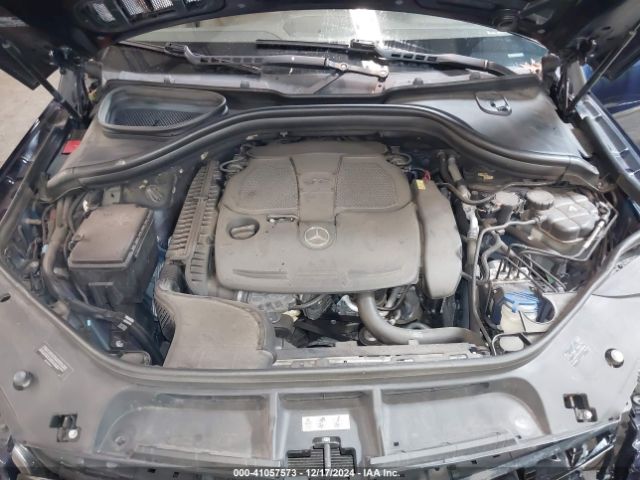 4JGDA5HB7EA272124 Mercedes-Benz Ml 350 4matic
