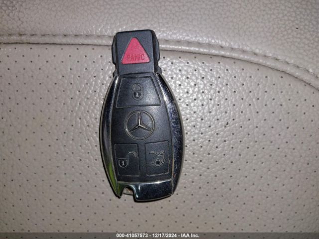 4JGDA5HB7EA272124 Mercedes-Benz Ml 350 4matic