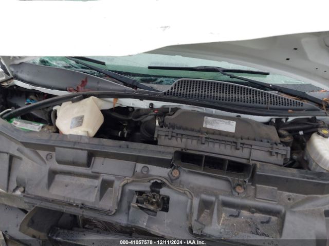 1GTW7AFP0J1313397 GMC Savana 2500 Work Van