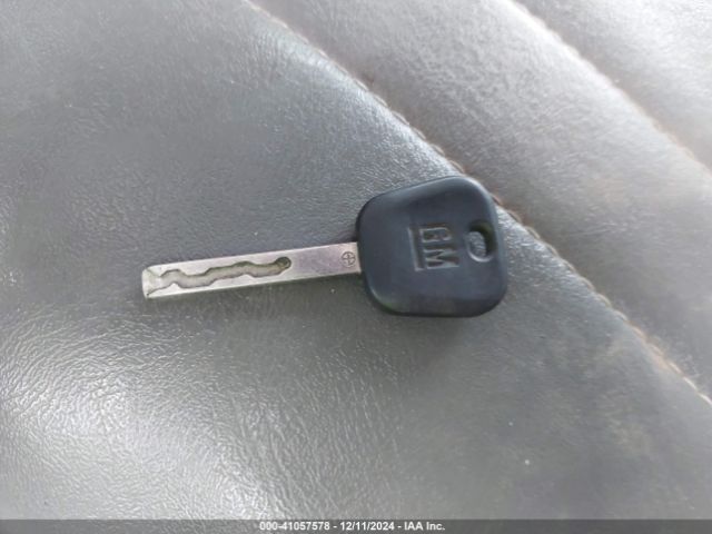 1GTW7AFP0J1313397 GMC Savana 2500 Work Van