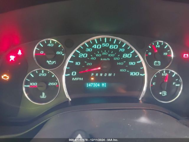 1GTW7AFP0J1313397 GMC Savana 2500 Work Van