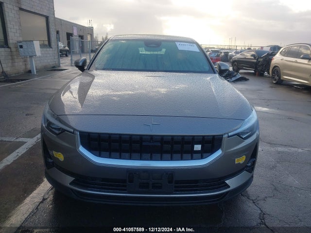Polestar 2 Long Range Dual Motor 2022 LPSED3KA3NL076019 Image 12