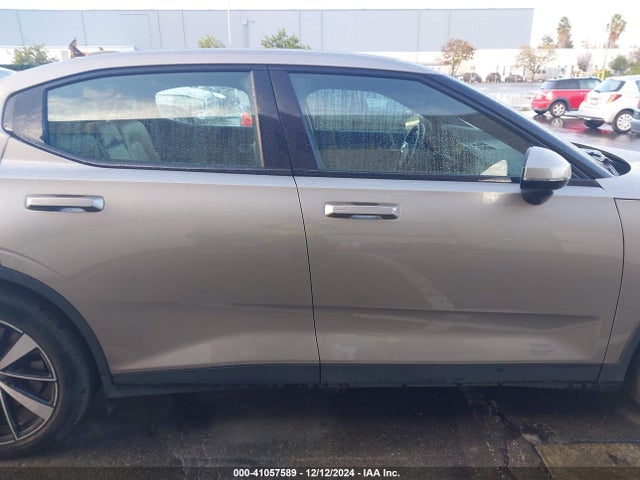 Polestar 2 Long Range Dual Motor 2022 LPSED3KA3NL076019 Image 13