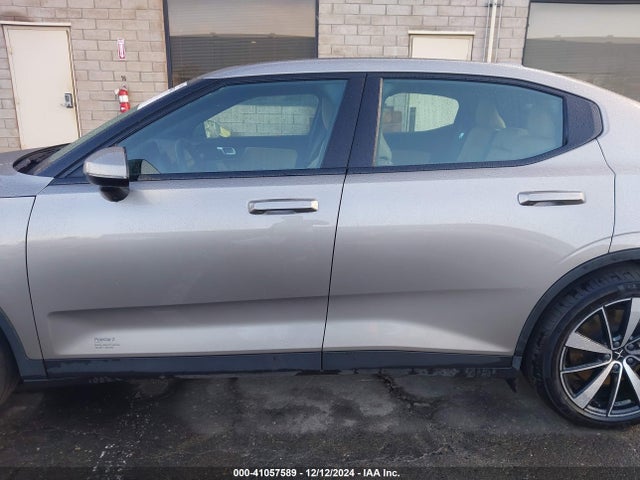Polestar 2 Long Range Dual Motor 2022 LPSED3KA3NL076019 Image 14