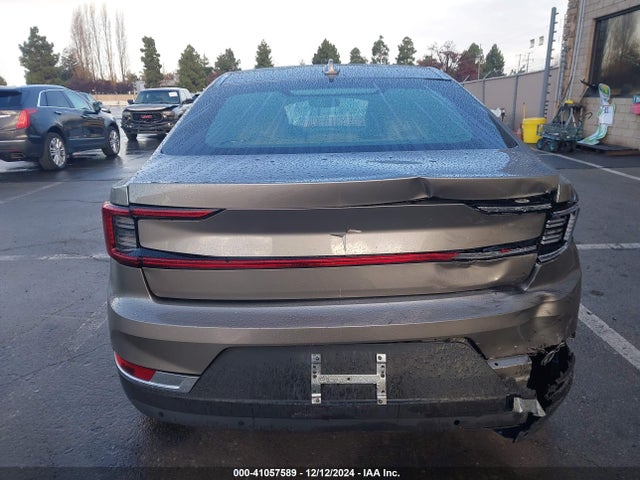 Polestar 2 Long Range Dual Motor 2022 LPSED3KA3NL076019 Image 16