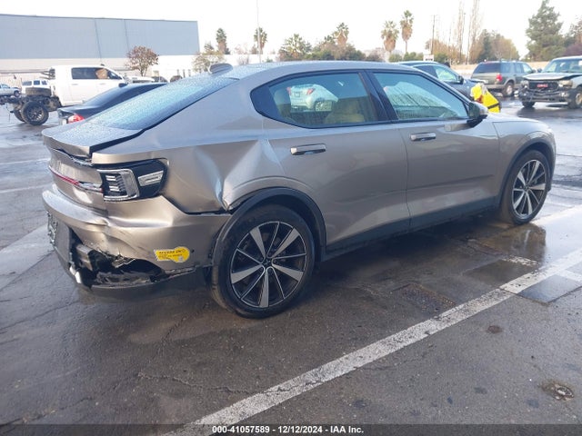LPSED3KA3NL076019 Polestar 2 Long Range Dual Motor
