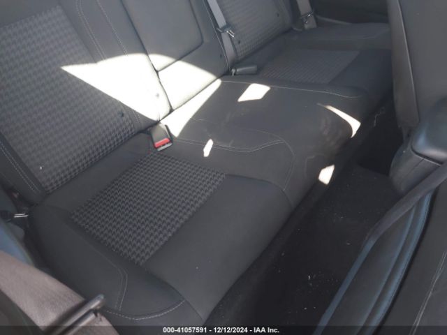 2C3CDZAGXKH714562 Dodge Challenger Sxt