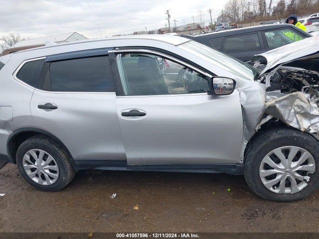 Nissan ROGUE S 2017 KNMAT2MV0HP549083 Image 13