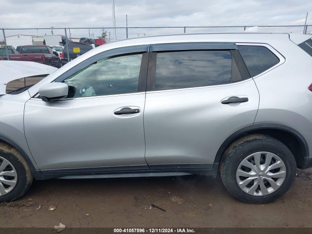 Nissan ROGUE S 2017 KNMAT2MV0HP549083 Image 14