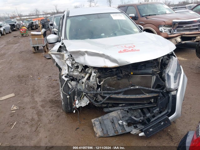 Nissan ROGUE S 2017 KNMAT2MV0HP549083 Image 6