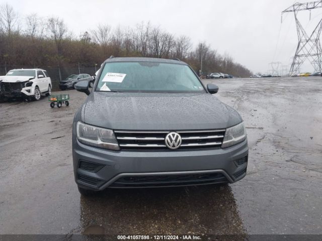 3VV2B7AX4LM074659 Volkswagen Tiguan 2.0t Se/2.0t Se R-line Black/2.0t Sel