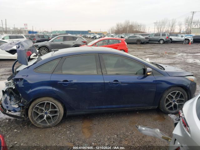 1FADP3H22HL229378 Ford FOCUS SEL