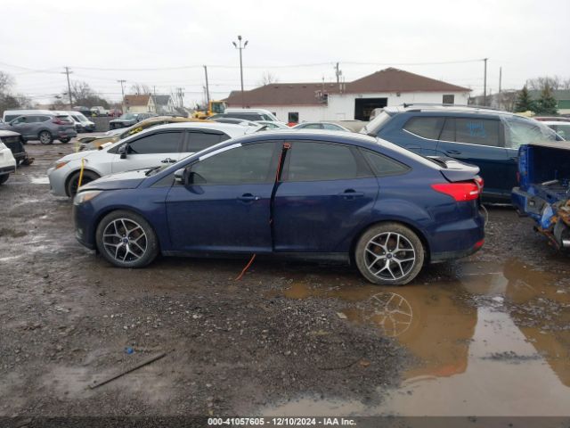 1FADP3H22HL229378 Ford FOCUS SEL