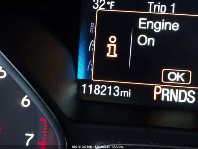 1FADP3H22HL229378 Ford FOCUS SEL